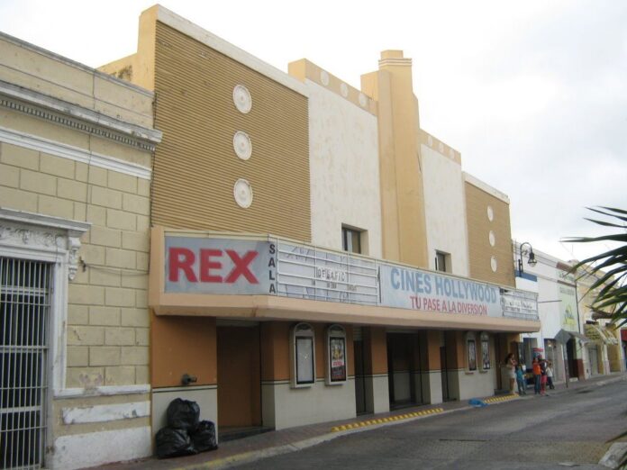 cine-rex-santiago