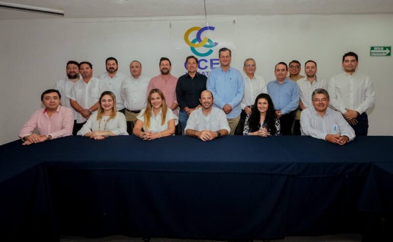 Cecilia Patrón: IP, su aliada en una nueva forma de gobernar, cercana y de diálogo