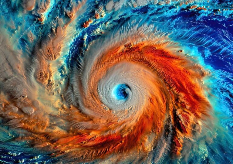¿Habrá huracanes esta semana en México? Este es el pronóstico del Centro Nacional de Huracanes hasta el 22 de mayo de 2025
