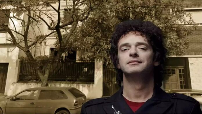 gustavo