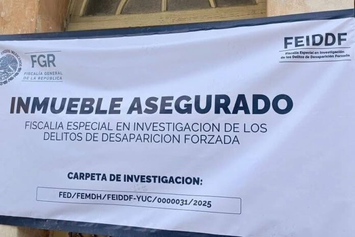 inmueble asegurado