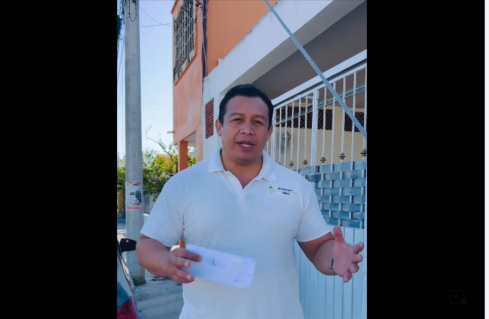Catastro de Mérida fortalece atención extramuros para garantizar cobros justos de Predial durante el Buen Fin más largo